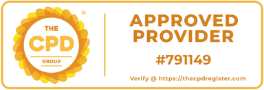 The CPD Group Approved Provider #791149